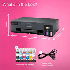 Epson Printer L18050 A3+ Wifi  All in One Ink Tank