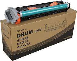 Canon Drum Unit CET Black GPR-25/C-EXV-23 IR-2018/2022/2025/2030