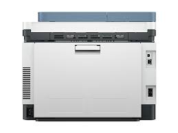 HP Printer Color LaserJet Pro  MFP 3303sdw/499M6A Ethernet/USB/Wi-Fi  Toner 222A