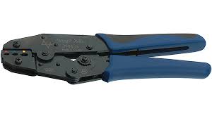 Non-Brand Crimping Tool