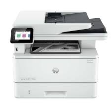 HP LaserJet Pro MFP 4103fdw Printer - (2Z629A)
