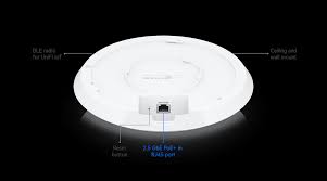 Ubiquitti U6 Enterpise Wi-Fi Access Point