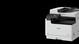 Canon Copier Black IR 2425i | ADF + 1 Cassette + Toner | 4293C004AA