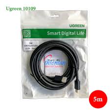 UGREEN HDMI cable 5m (HD 104/10109)