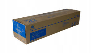 KonicaMinolta Developing Unit Cyan Original DV-621 C450i/C550i/C650i