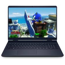 Dell Alienware Aurora 16 Gaming Laptop AC16250, Intel Core 7-240H, 16GB RAM, 1TB SSD, NVIDIA GeForce RTX 4050 6GB