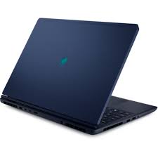 Dell Alienware Aurora 16 Gaming Laptop AC16250, Intel Core 7-240H, 16GB RAM, 1TB SSD, NVIDIA GeForce RTX 4050 6GB
