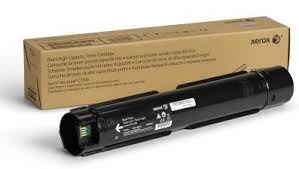 Xerox Toner Original Black 106R03769 STD-C7000