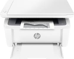 HP Printer Black LaserJet MFP M141A / 7MD73A