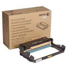 Xerox Drum Unit Original Black 101R00555 3330/3335/3345