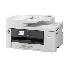 Brother Printer MFC-J2340DW-A3/A4 Color Print Scan Copy Fax