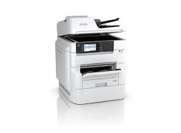 Epson WorkForce Pro WF-C879RDWF | C11CH35402BY |