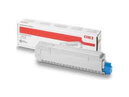 Oki Toner Original Cyan 44059171 MC851/MC861
