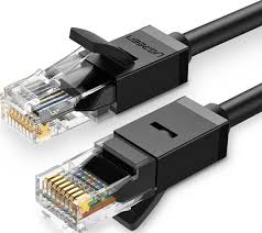 UGREEN CAT 6 U/UTP Lan Cable 3m (NW02/20161)