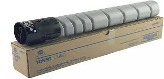 Konica Minolta Toner Original Black TN-322 224E/284E/364E
