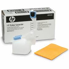 HP TONER COLLECTION UNIT CE254A CP3525 - S-Tech