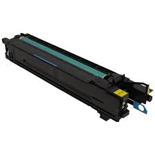 KonicaMinolta Imaging Unit Original Yellow IU-610 C451/550/6 - S-Tech