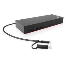 Lenovo ThinkPad Hybrid USB-C with Dock | 40AF0135UK |