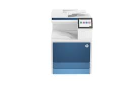 HP Color LaserJet Managed MFP E785dn Print/copy/scan A4&A3 -WITH TABLE-5QJ83A - S-Tech