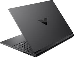 HP Laptop VICTUS Clamshell Gaming | Roku 25C1 | Core i7-13650HX (14C) | 24GB DDR5 Ram, | 1TB PCIe Gen4 Ssd | NVIDIA GeForce RTX 4050 6GB Vga | 15.6 FHD , DOS, Mica Silver