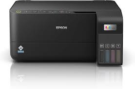 Epson EcoTank L3550 Ink Tank Printer