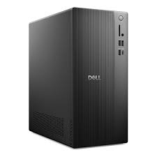 Dell PC Pro Tower ECT1250 | ECT1250_RPLS-R_007_UBU | MT Core i7 - 14700 / 16gb Ram / 512gb SSD / Intel UHD 730/WL AN + Wi-Fi 6 MT7920 /Keyboard KM5221W and Mouse /1 Yr ProSuP: Next B Day