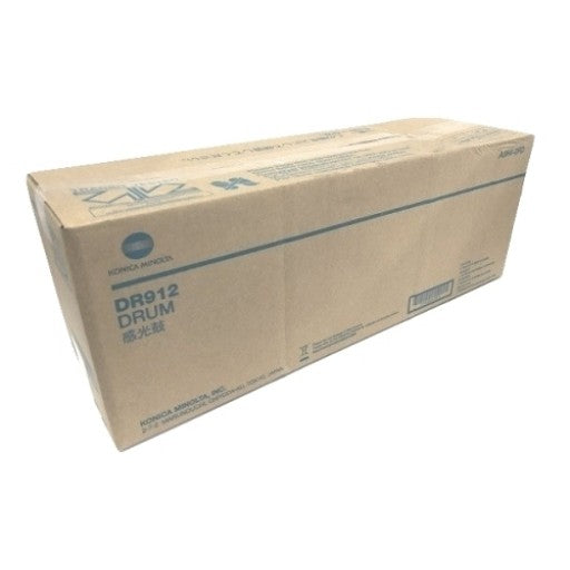 KonicaMinolta Drum Unit Original Black DR-912 BH-758/808/958 - S-Tech