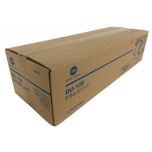 وحدة طبلة كونيكا مينولتا الأصلية باللون الأسود DU-105 C1060/C1070/2060/2070/3060/3070