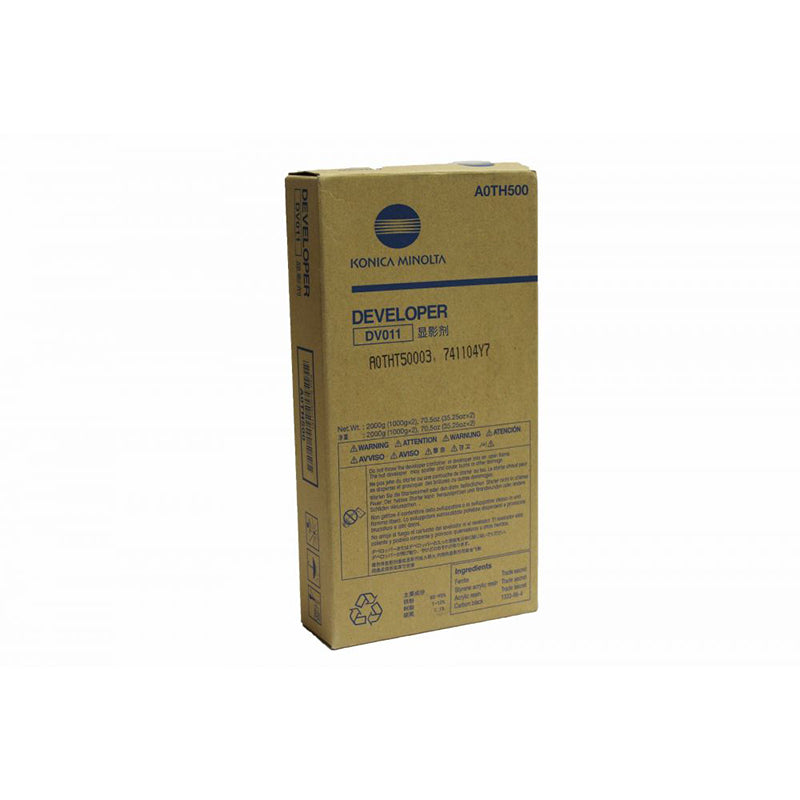 كونيكا مينولتا المطور الأصلي الأسود DV-011 BH-1051/951/1200