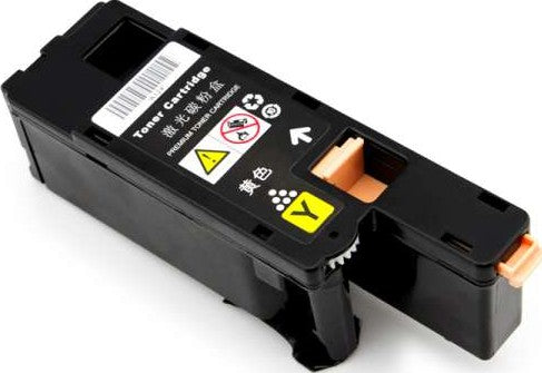 Xerox Toner Original Yellow 106R02762 6020/6022/6025/6027