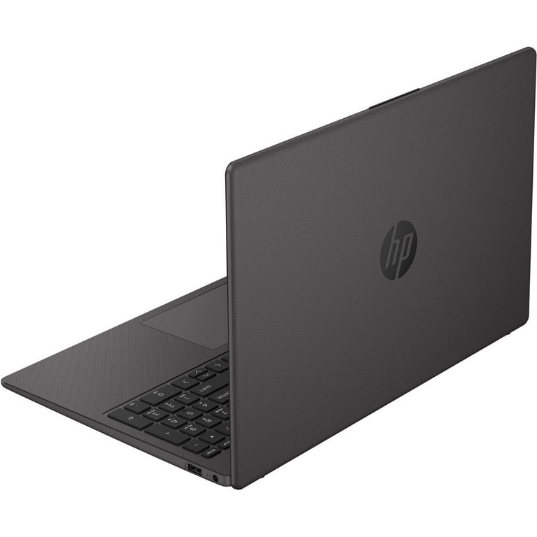 HP 255 G10 | AMD Ryzen 5 7530U | 15.6" FHD | 16GB DDR4 | 512GB NVMe SSD | Wi-Fi 6 & BT 5.3 | DOS | Turbo Silver | 2-Year Warranty