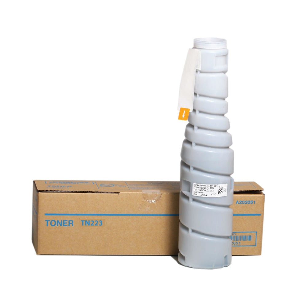 حبر كونيكا مينولتا الأصلي السماوي TN-223 C226/C266