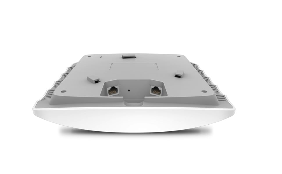 TP-Link EAP245 AC1750 Ceiling Mount Dual-Band Wi-Fi Access Point