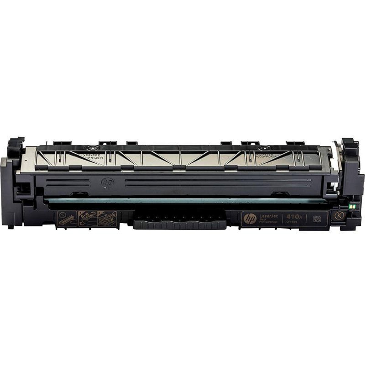 HP Toner Original 410A/CF410A Black M452/M477
