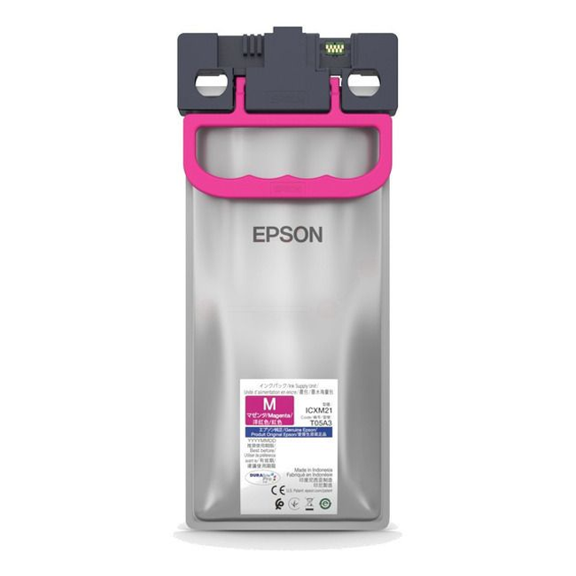 EPSON Ink WF-C878R/C879R MAGENTA