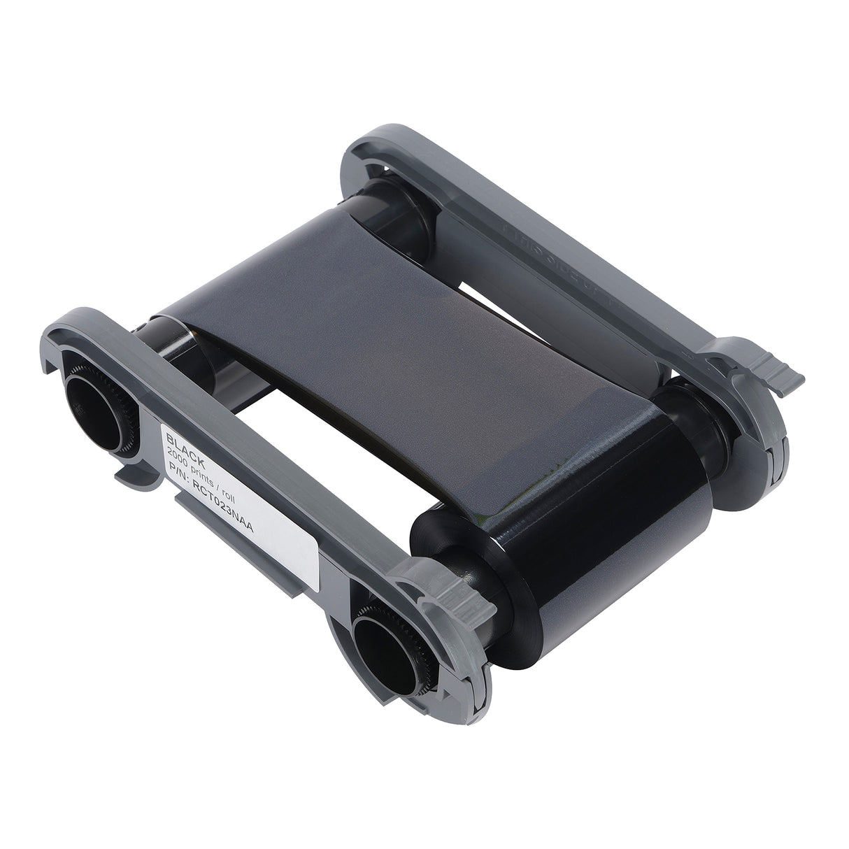 EVOLIS PRIMACY 2 شريط أصلي أسود (2000 طباعة)