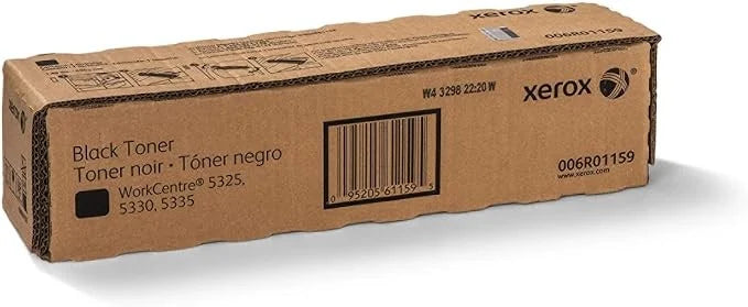 Xerox Toner Original Black 006R01160 5335/5330/5325