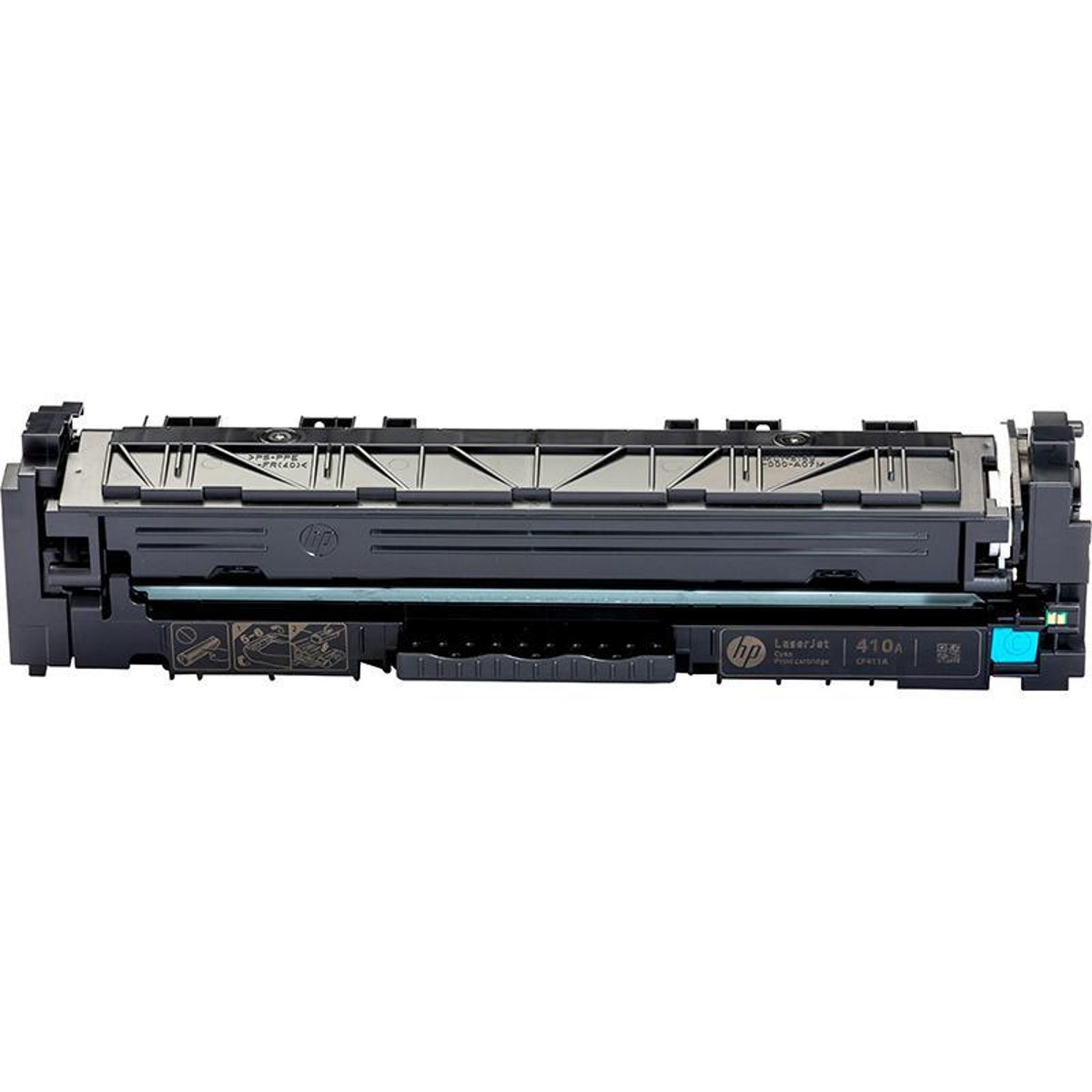 HP Toner Original 410A/CF411A Cyan M452/M477