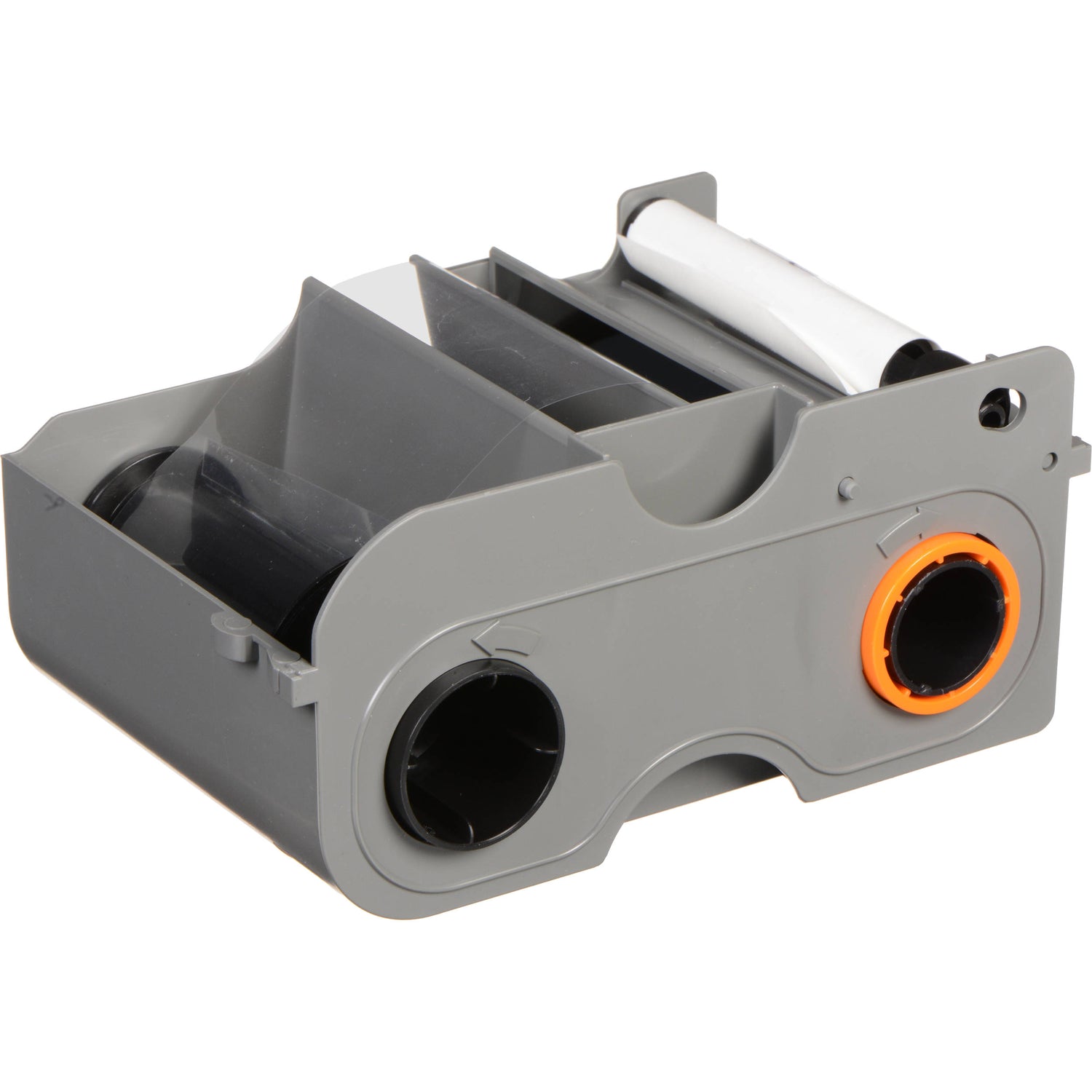 Fargo Ribbon Original Black DTC-5000/6000