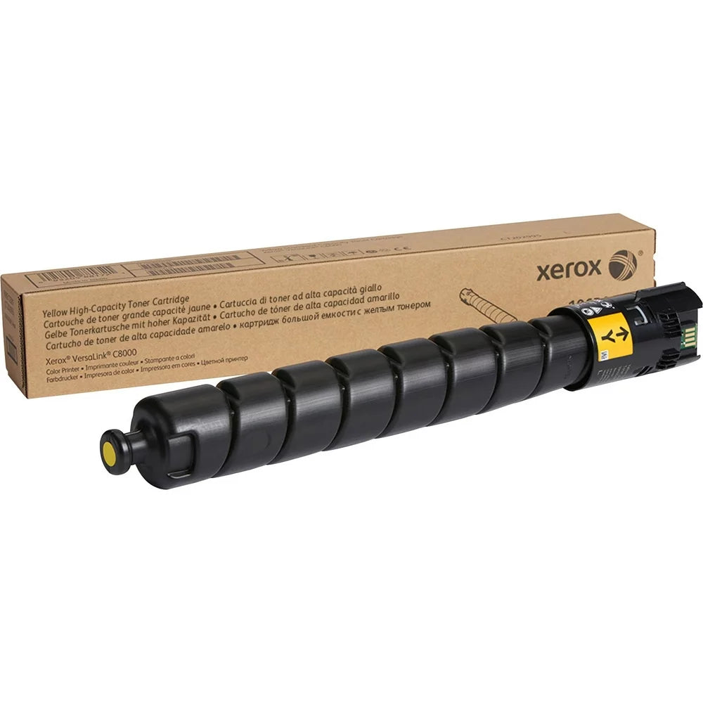 XEROX Toner Versalink C8000 Std YELLOW
