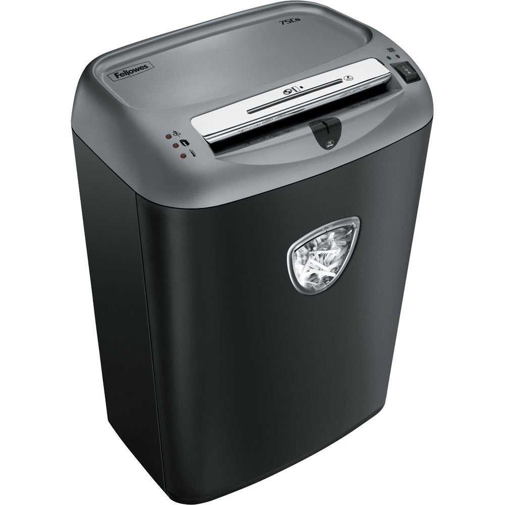 Non-Brand Paper Shredder Machine
