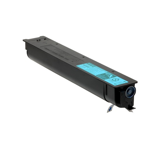 حبر توشيبا الأصلي السماوي T-FC30P-L 2050C/2051C/2550C/2551C
