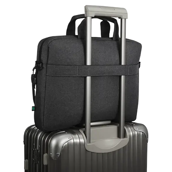 Lenovo Bag 16-inch Laptop Topload | 4X41Q27244 | T210 Black (ECO)