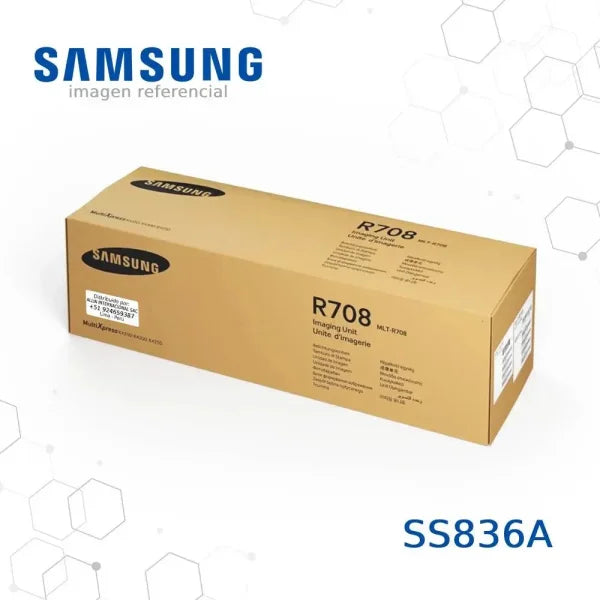 Samsung Imaging Unit MLT-R708S SL-K4250LX, K4300LX, K4350LX - S-Tech