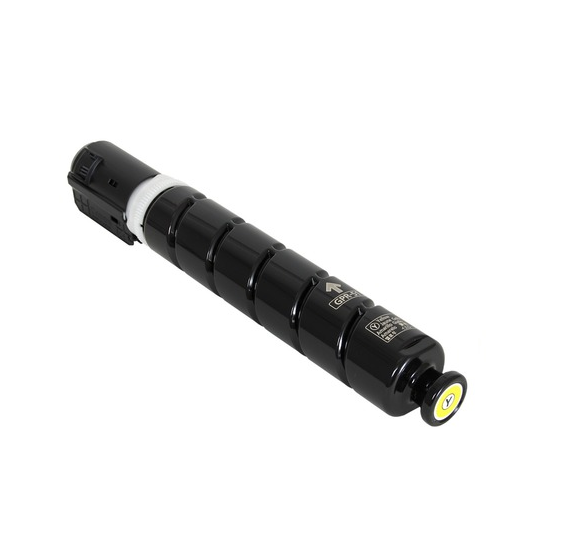 Canon Toner Original Yellow C-EXV-55 IRC-256/356/356P - S-Tech