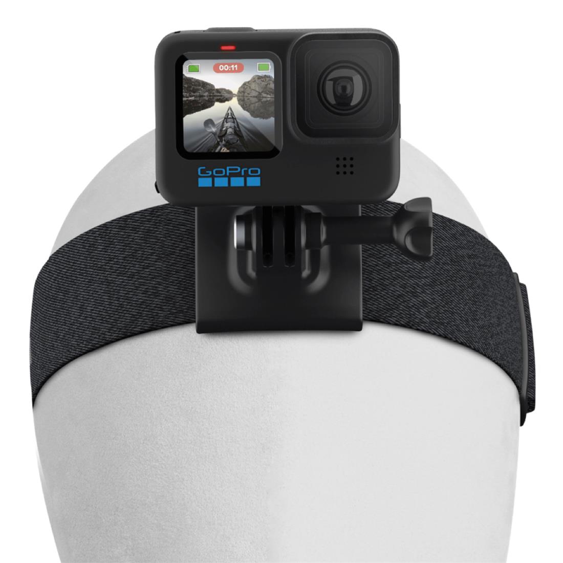 كاميرات GoPro / كاميرا الحركة / الأجهزة الإلكترونية الاستهلاكية GoPro Black الأصلي ACHOM-001 ACHOM-001
