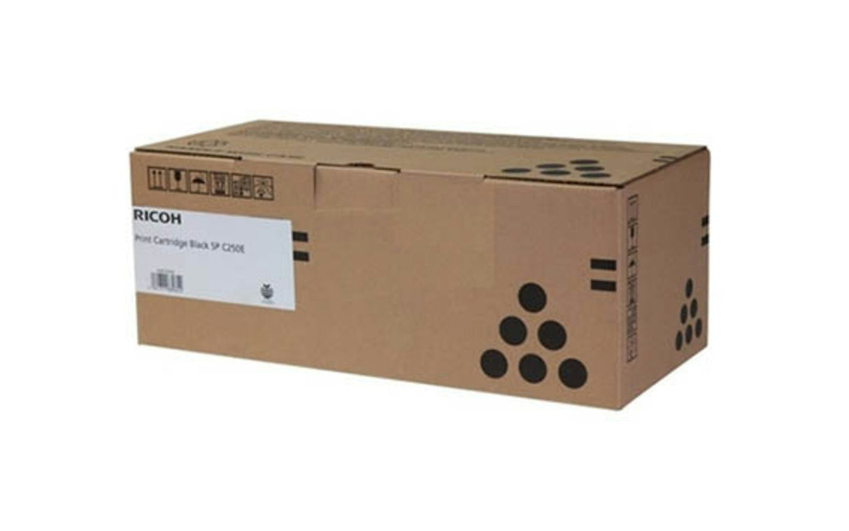 Ricoh Toner Original Black SPC250E C260DN/C261DN
