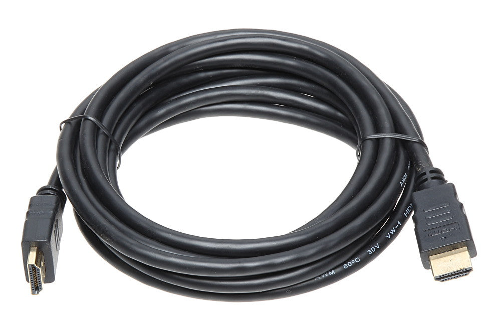 Non-Brand HDMI Cable 3 Meter