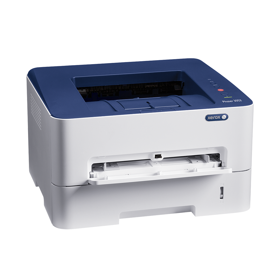 Xerox Printer Laserjet 3052V_NI 26ppm Built-in Wi-Fi