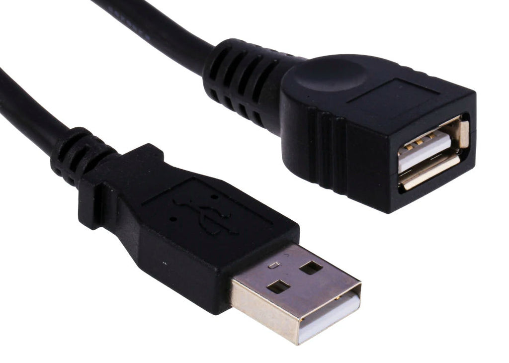 كابل تمديد USB 1.8